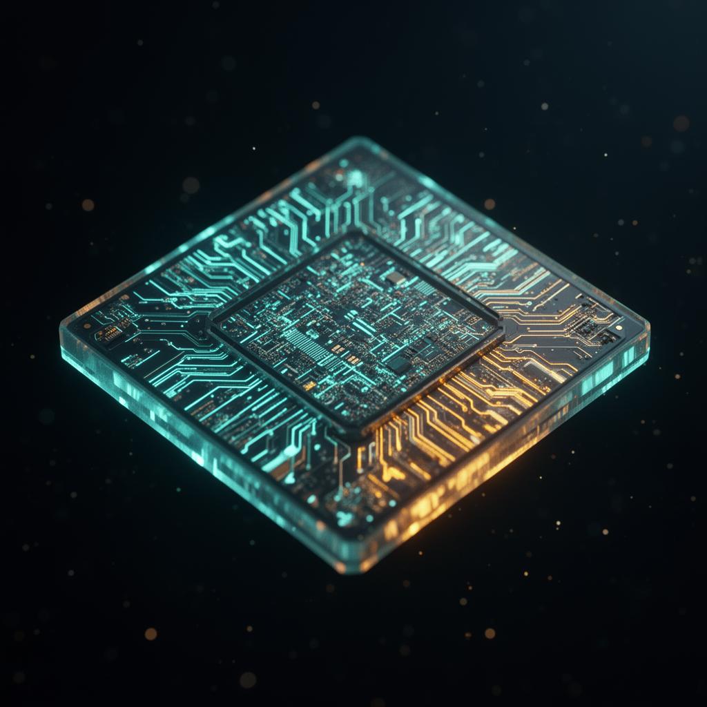 Chip Aps próximamente